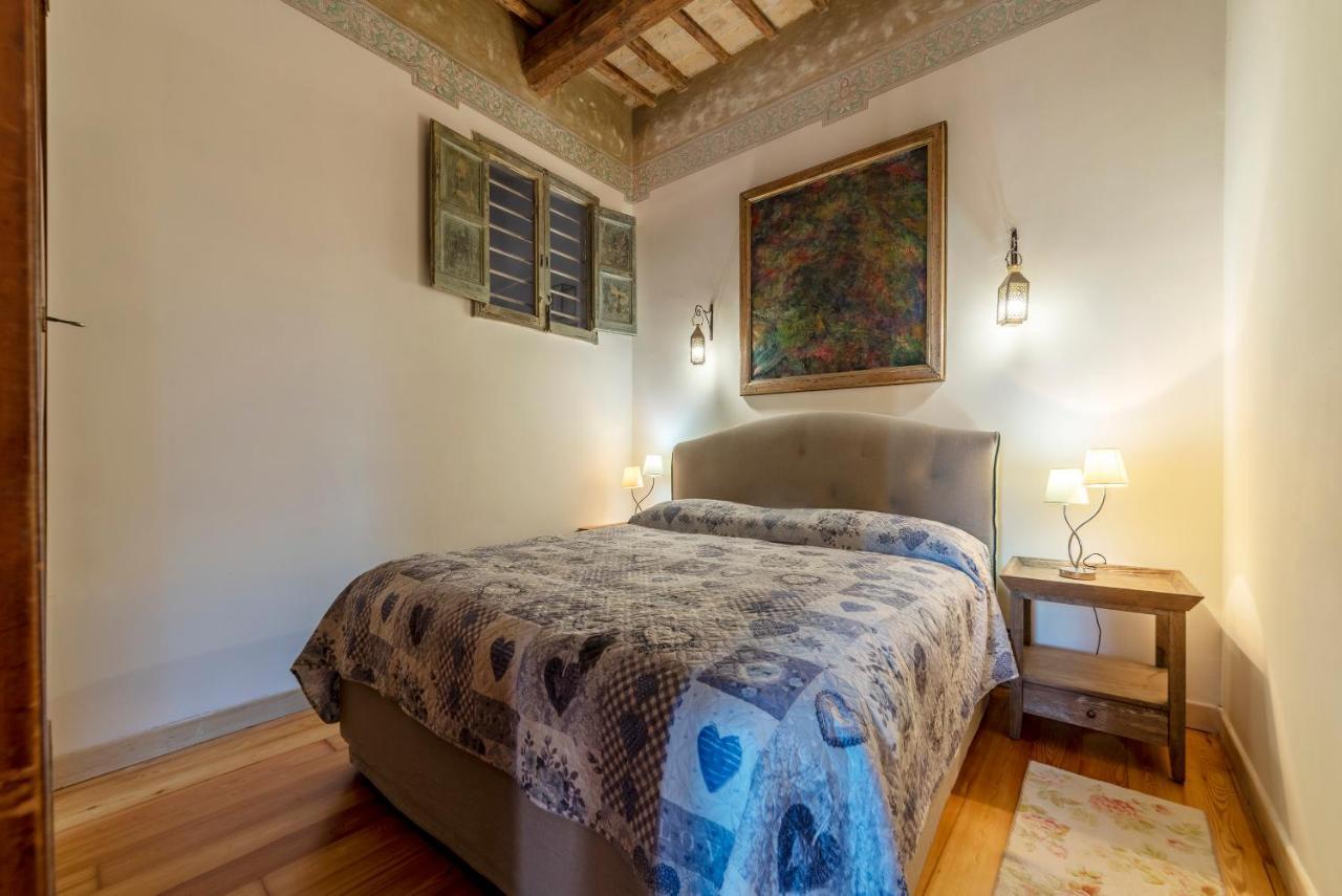 Trastevere Elegant Apartment Рим Екстериор снимка