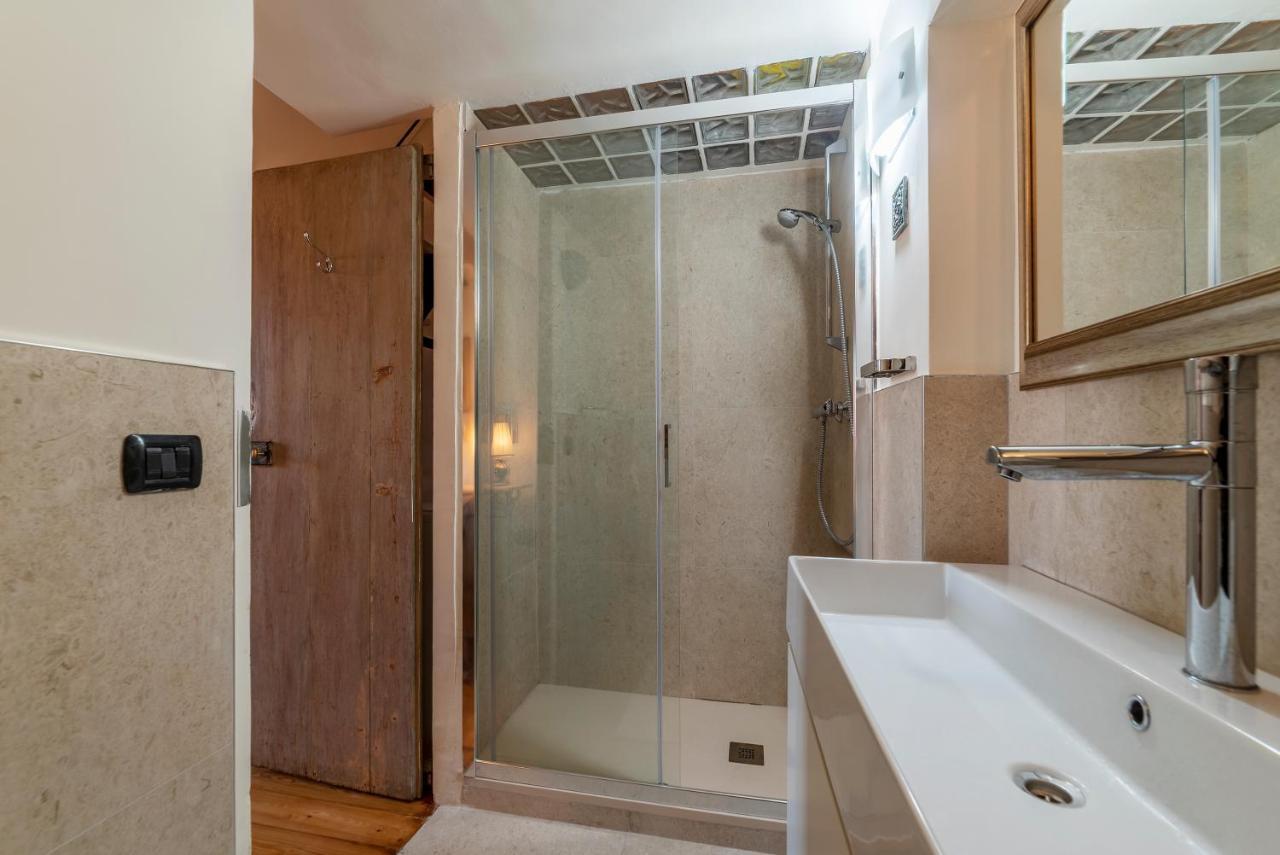 Trastevere Elegant Apartment Рим Екстериор снимка